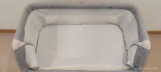 Minicuna Chicco Se hacen envíos...