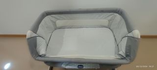 Minicuna Chicco Se hacen envíos...