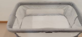 Minicuna Chicco Se hacen envíos...