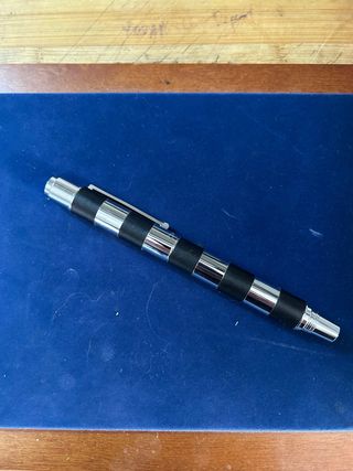 BOLIGRAFO-ROLLER CERRUTI DISEÑO