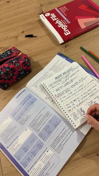 Clases de español  - Tutor