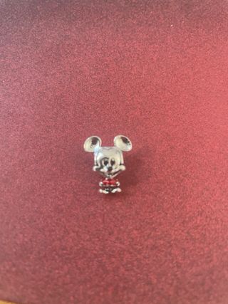 CHARM PANDORA MICKEY MOUSE DISNEY