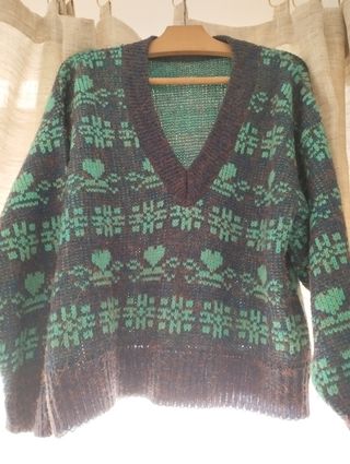 Jersey vintage 