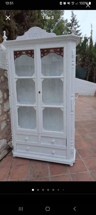 Vitrina
