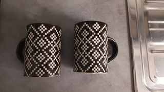 Tazas