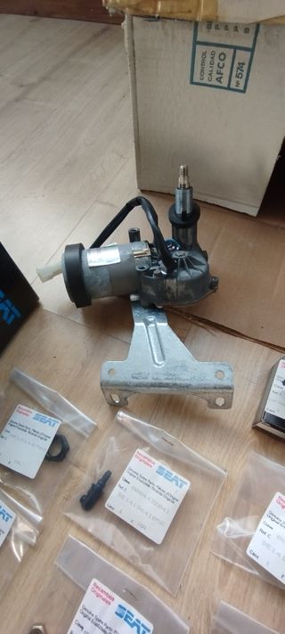 Marbella limpa vidros traseiro