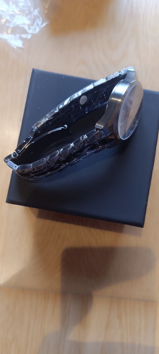 Reloj Christian Lacroix Miyota 2115