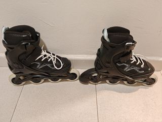 Patines linea niño/niña