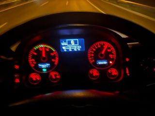 Camion Man TGL 8.180