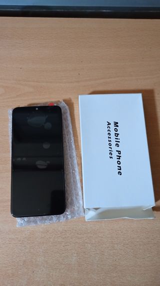 Pantalla de Mobil Huawei p30 lite