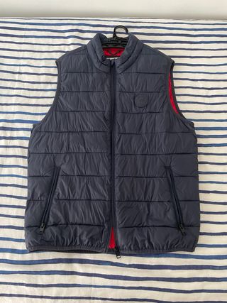 Chaleco Jack & Jones