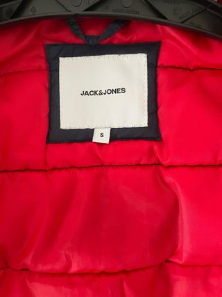 Chaleco Jack & Jones