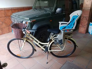 Bicicleta 🚲🚲🚲