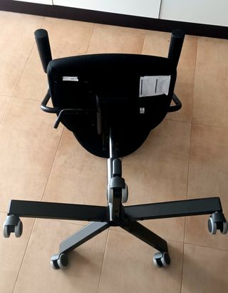 Silla Escritorio