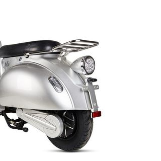 Scooter eléctrico 5000W 125cc