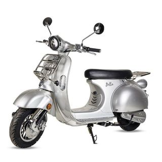 Scooter eléctrico 5000W 125cc