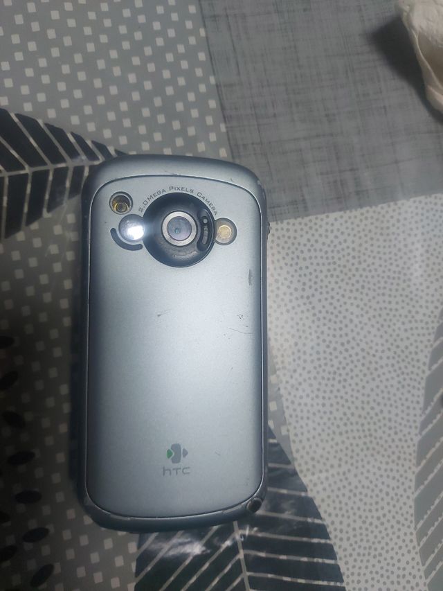 movil htc tytn pro