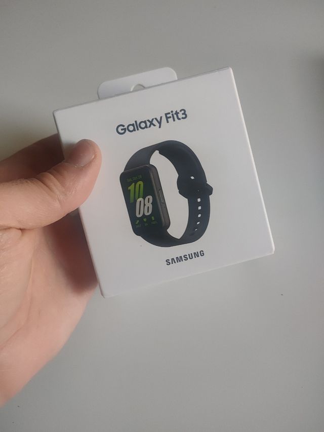 Samsung Galaxy Fit3