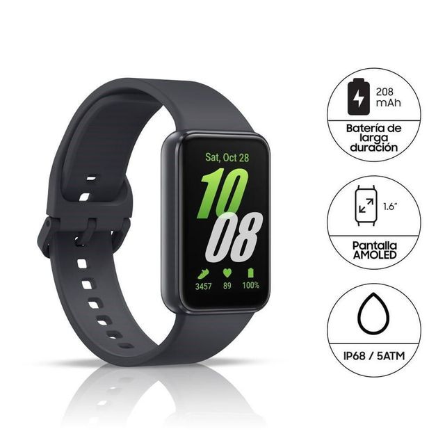 Samsung Galaxy Fit3