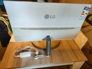 Monitor LG 32QK500-C 32" LED IPS