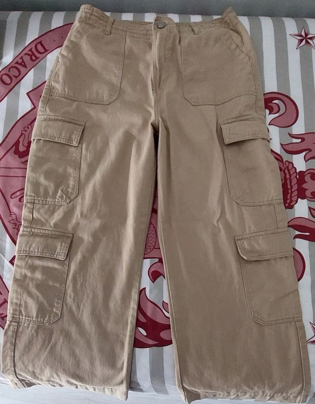 PANTALÓN ANCHO