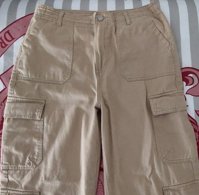 PANTALÓN ANCHO