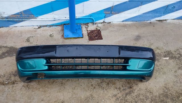 Paragolpes delantero Saxo