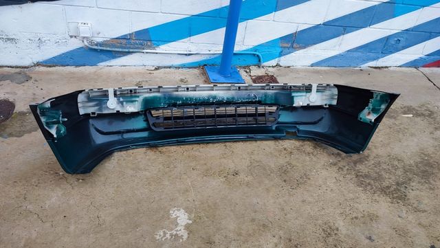 Paragolpes delantero Saxo