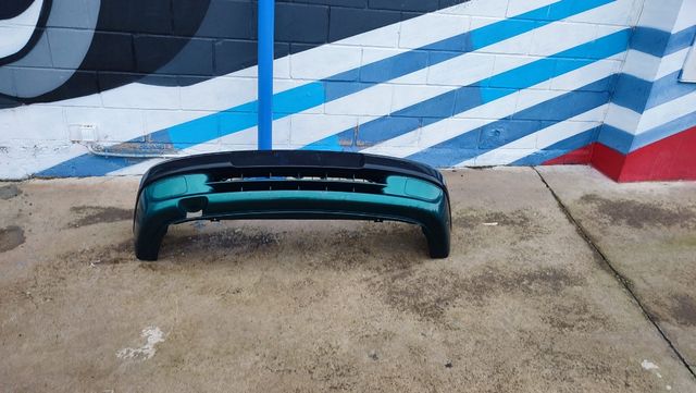 Paragolpes delantero Saxo