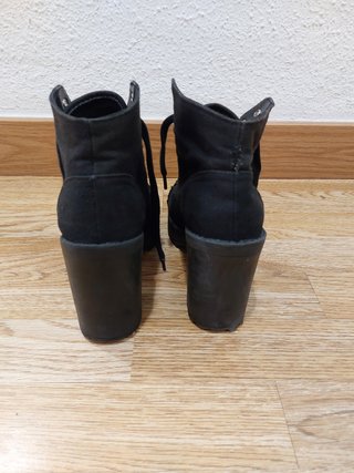 Botin negro