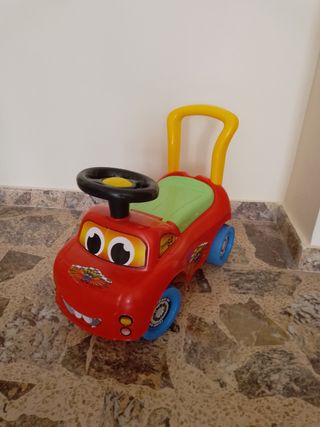 Correpasillos 