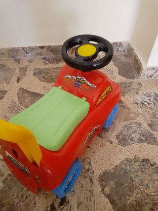 Correpasillos 
