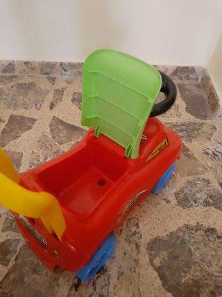 Correpasillos 