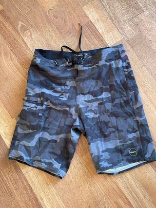 Bañador Oneill Hyperfreak talla 28