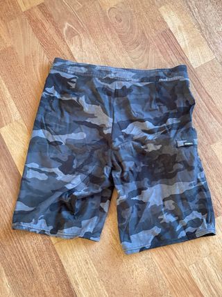 Bañador Oneill Hyperfreak talla 28