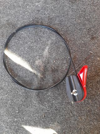 Acceleratore 