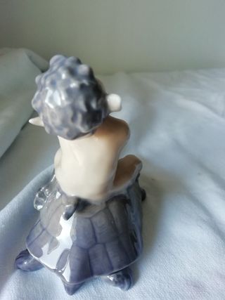 Figura porcelana Royal Copenhagen