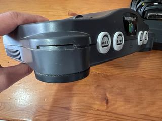 Nintendo 64