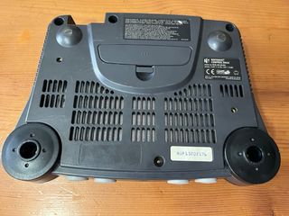Nintendo 64