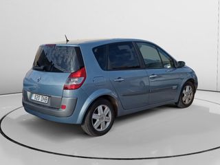 Renault Scénic Confort Dynamique