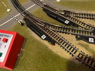 Maqueta ibertren 2N envío GRATIS