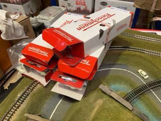 Maqueta ibertren 2N envío GRATIS