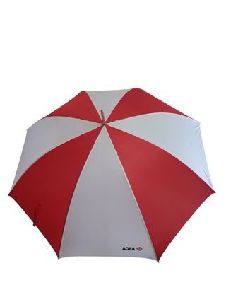 Paraguas Golf OPEN AGFA 2000