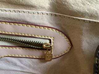 Bolso porta documentos o de viaje de Louis Vuitton