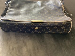 Bolso porta documentos o de viaje de Louis Vuitton