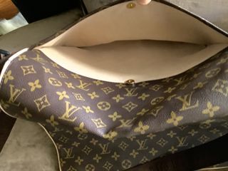Bolso porta documentos o de viaje de Louis Vuitton