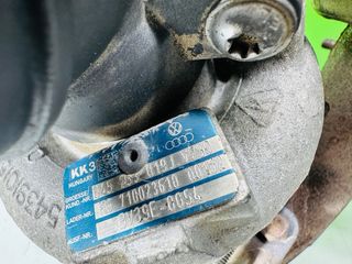 045253019J Turbo Seat Ibiza 6J 1.4TDI