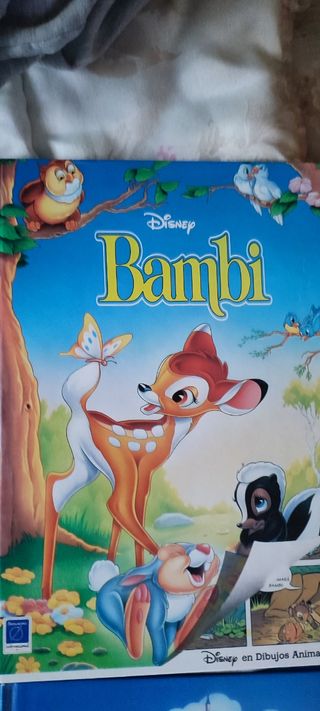 Libros Disney y Mortadelo