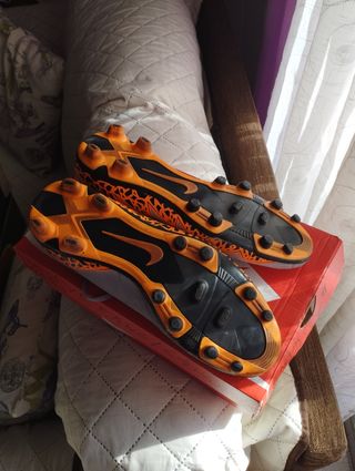 Zapatillas futbol 