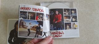 Michael Jackson - Bad - CD - 25 Deluxe